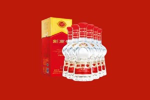 唐山路北区回收剑南春